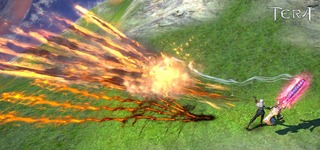 Arcane gunner Arcane gunner