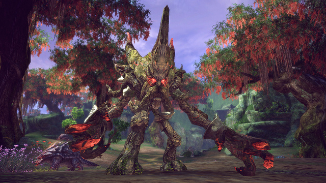 Images de Tera