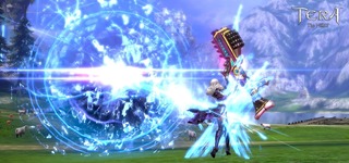 Arcane gunner Arcane gunner