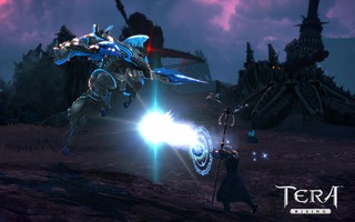 Tera Rising