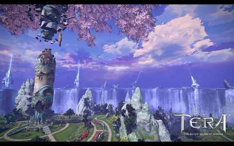 Tera - Tera s'illustre