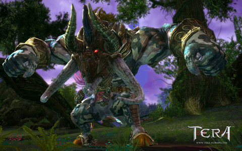 Tera - Les « parchemins temporels », vente de temps de jeu dans Tera