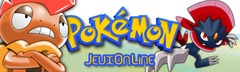 Lancement de la section Pokémon sur JeuxOnLine