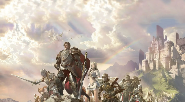 Lineage 2