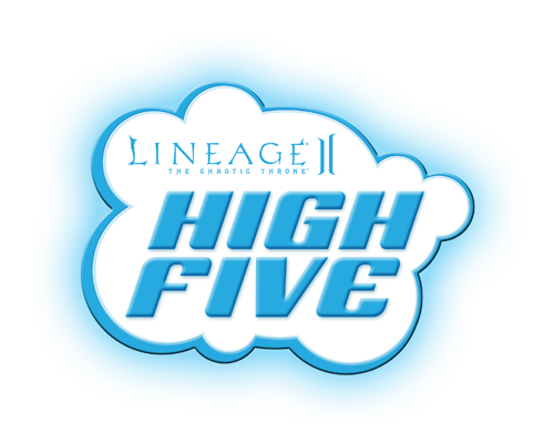 Logo High Five