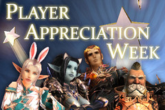 Player Appreciation Week
