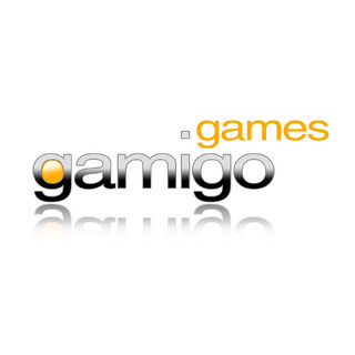 Logo de Gamigo
