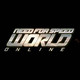 Logo de Need for Speed World Online