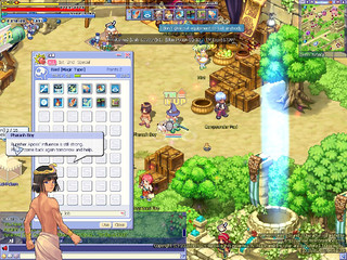 [TO] Fenêtre de Skills