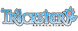 Logo de Trickster Online