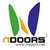 Logo de NDOORS