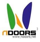 Logo de NDOORS