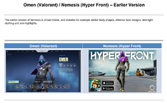 Riot Games engage des poursuites contre NetEase pour faire fermer une copie de Valorant