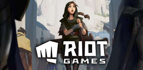 Riot Games - Mateusz Tomaszkiewicz (The Witcher 3) rejoint l'équipe du MMO League of Legends de Riot Games