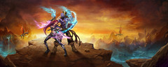 League of Legends: Saison 1, rendez-vous le 13 juillet