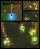 Soraka, spells