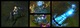 Riven du championnat, spells