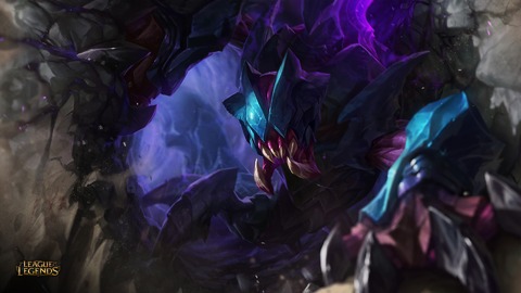 League of Legends - Focus sur Rek'Sai, au bout du tunnel sur League of Legends