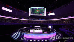 La Corée du Sud, médaille d'or de League of Legends aux Jeux Asiatiques de Hangzhou