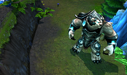 Volibear