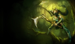 League of Legends - Promotions du 11 au 14 septembre