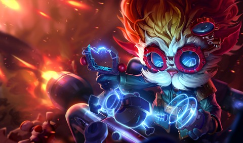 League of Legends - Choisir le champion de son adversaire avec le mode Nemesis Draft de League of Legends