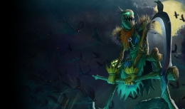 League of Legends - Promotions du 18 au 21 septembre