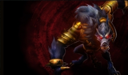 League of Legends - Promotions du 21 au 24 septembre