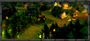 League of Legends - La Faille de l'Invocateur