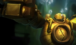 Blitzcrank