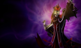 League of Legends - Promotions du 10 au 13 août