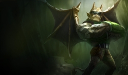 Galio commando