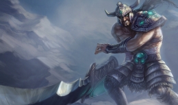 Tryndamere