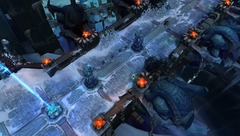 Nouvelle map ARAM : Howling Abyss