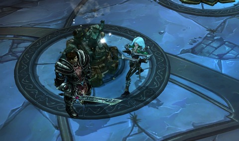 Top 10 des jeux en ligne et MMO en Chine en juin 2013