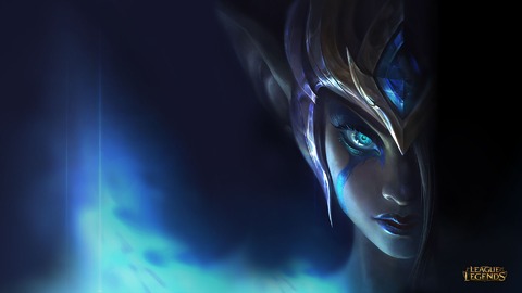 League of Legends - Conclusion de la saison classée de League of Legends le 11 novembre