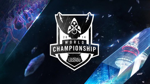 League of Legends - World Championship 2014 -  Récapitulatif des demi-finales