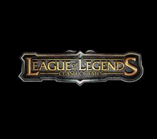 Logo de League of Legends