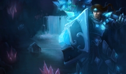 League of Legends - Promotions du 21 au 24 août