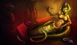 League of Legends - Promotions du 31 août au 3 septembre
