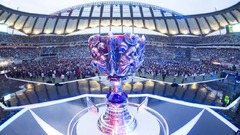 L'Europe accueillera le mondial 2015 de League of Legends