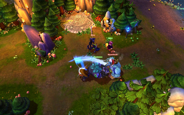 Images de League of Legends