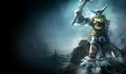 League of Legends - Promotions du 17 au 20 août