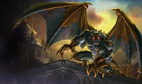 League of Legends - Promotions du 4 au 7 septembre
