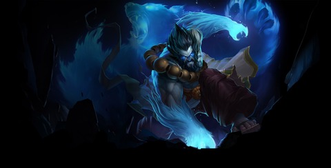 League of Legends - Un visa d'athlète délivré pour un joueur de League of Legends