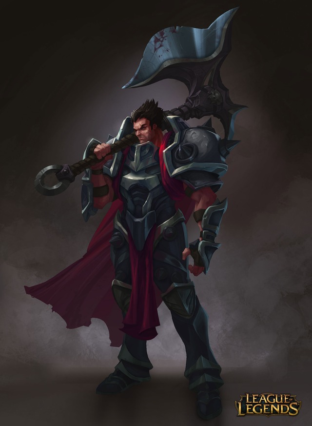 Darius