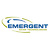 Logo de Emergent