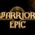 Logo de Warrior Epic