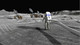 Moonbase Alpha - NASA
