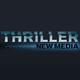 Logo de Thriller New Media